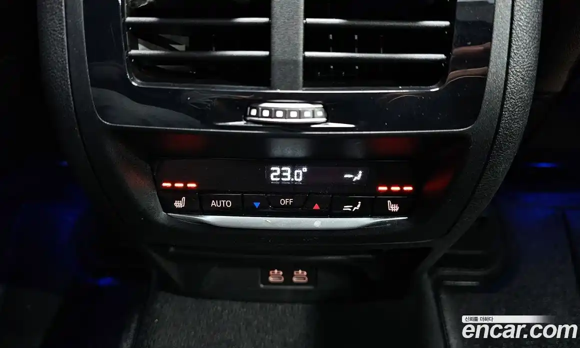 BMW X3 2024 2.0 Автомат в Москве № 187433, фото 5