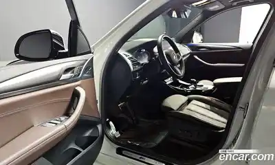 BMW X3 2024 2.0 Автомат в Москве № 187433, миниатюра 9