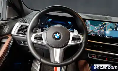 BMW X6 2025 3.0 Автомат в Москве № 188295, миниатюра 12