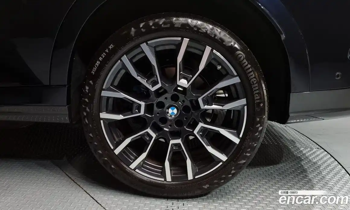 BMW X6 2025 3.0 Автомат в Москве № 188295, фото 19