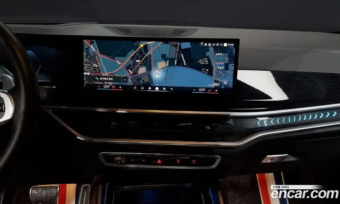 BMW X6 2025 3.0 Автомат в Москве № 188295, фото 20