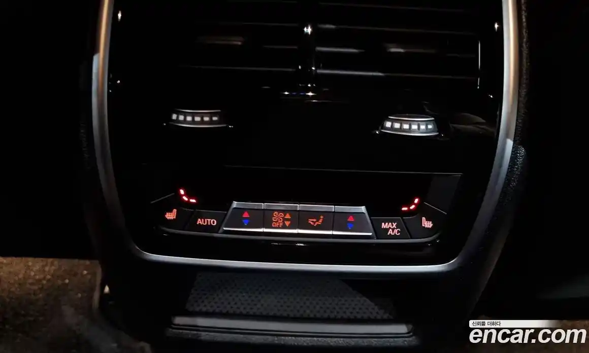 BMW X6 2025 3.0 Автомат в Москве № 188295, фото 4