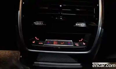 BMW X6 2025 3.0 Автомат в Москве № 188295, миниатюра 4