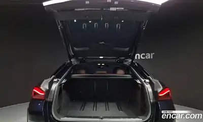 BMW X6 2025 3.0 Автомат в Москве № 188295, миниатюра 5