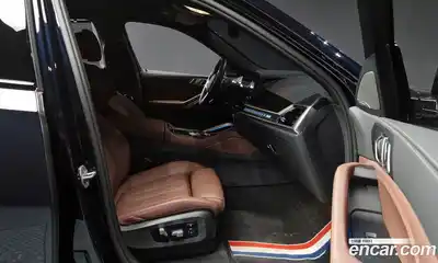 BMW X6 2025 3.0 Автомат в Москве № 188295, миниатюра 8