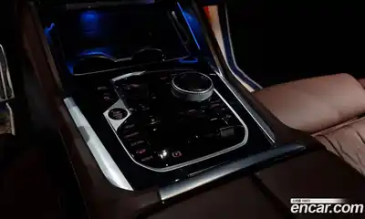 BMW X6 2025 3.0 Автомат в Москве № 188295, миниатюра 9