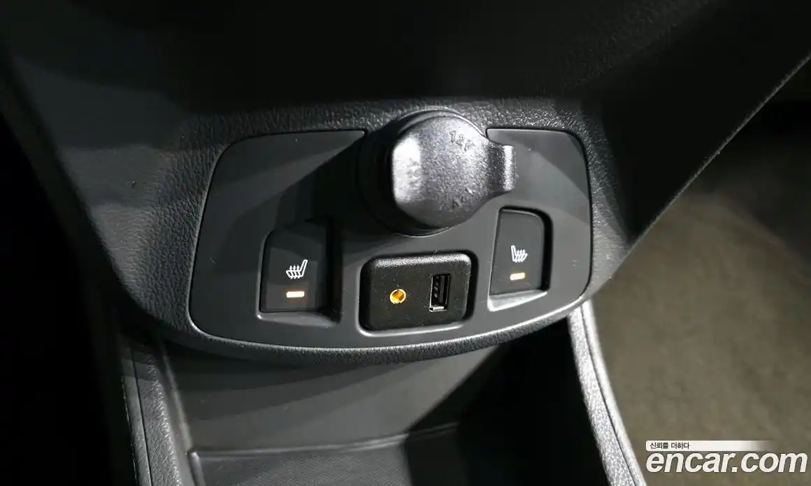 Chevrolet Spark 2014 1.0 Автомат в Москве № 1883, фото 10