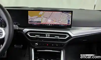 BMW i4 2024 0.2 Автомат в Москве № 188510, миниатюра 11