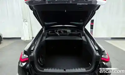 BMW i4 2024 0.2 Автомат в Москве № 188510, миниатюра 12