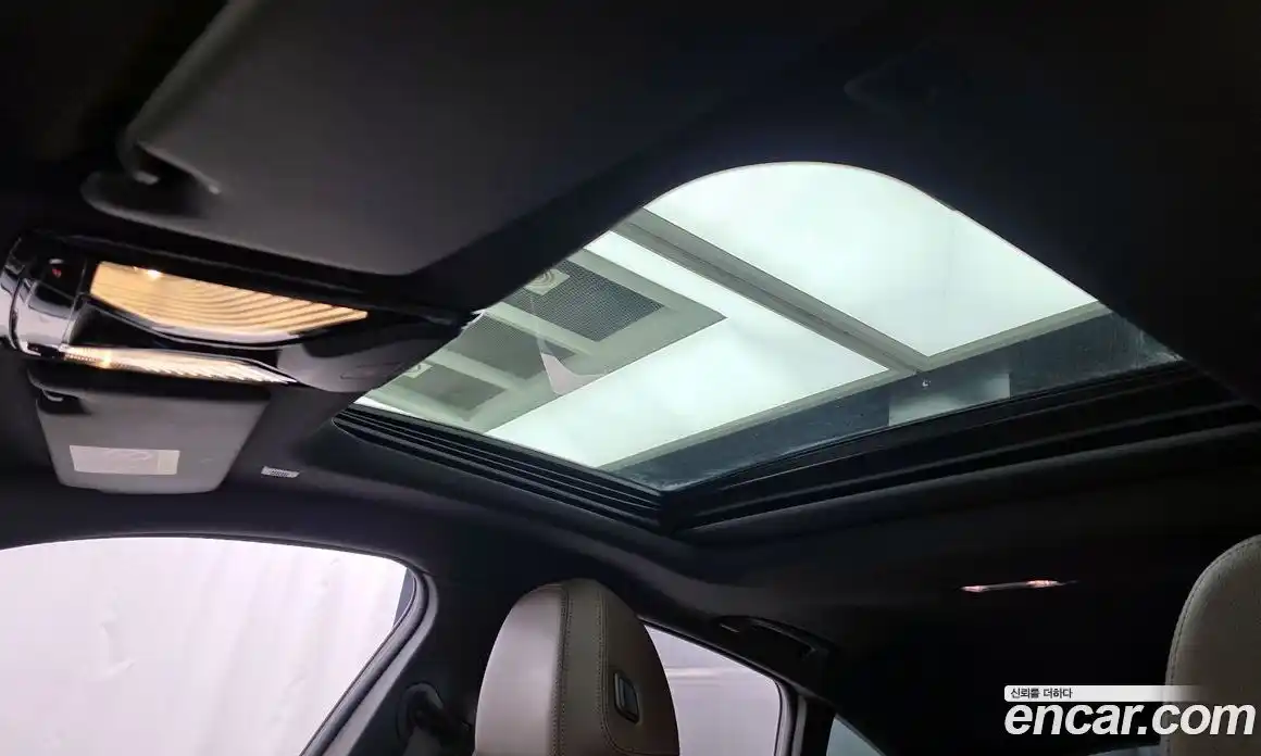 BMW i4 2024 0.2 Автомат в Москве № 188510, фото 3