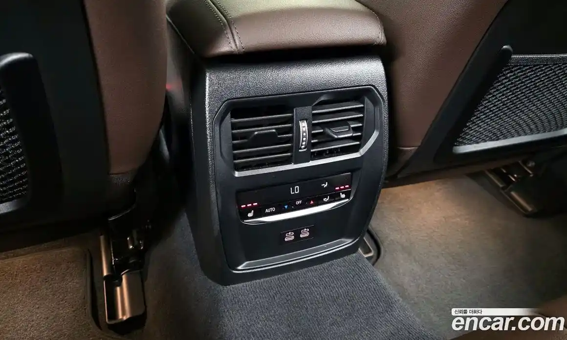 BMW i4 2024 0.2 Автомат в Москве № 188510, фото 9