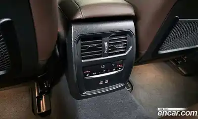 BMW i4 2024 0.2 Автомат в Москве № 188510, миниатюра 9