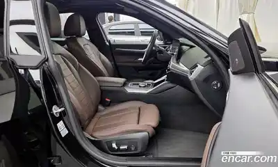 BMW i4 2024 0.2 Автомат в Москве № 188510, миниатюра 10