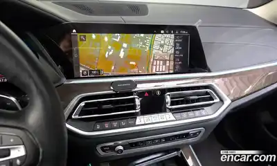 BMW X5 2023 3.0 Автомат в Москве № 188814, миниатюра 2