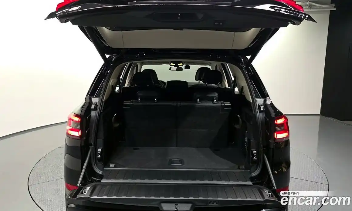 BMW X5 2023 3.0 Автомат в Москве № 188814, фото 3