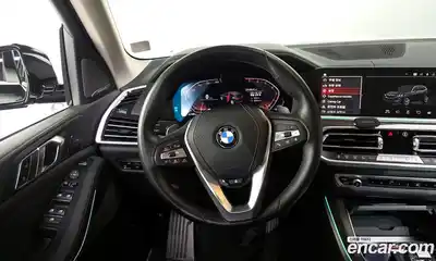 BMW X5 2023 3.0 Автомат в Москве № 188814, миниатюра 6