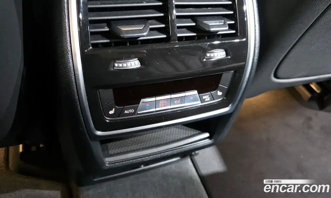 BMW X5 2023 3.0 Автомат в Москве № 188814, фото 7