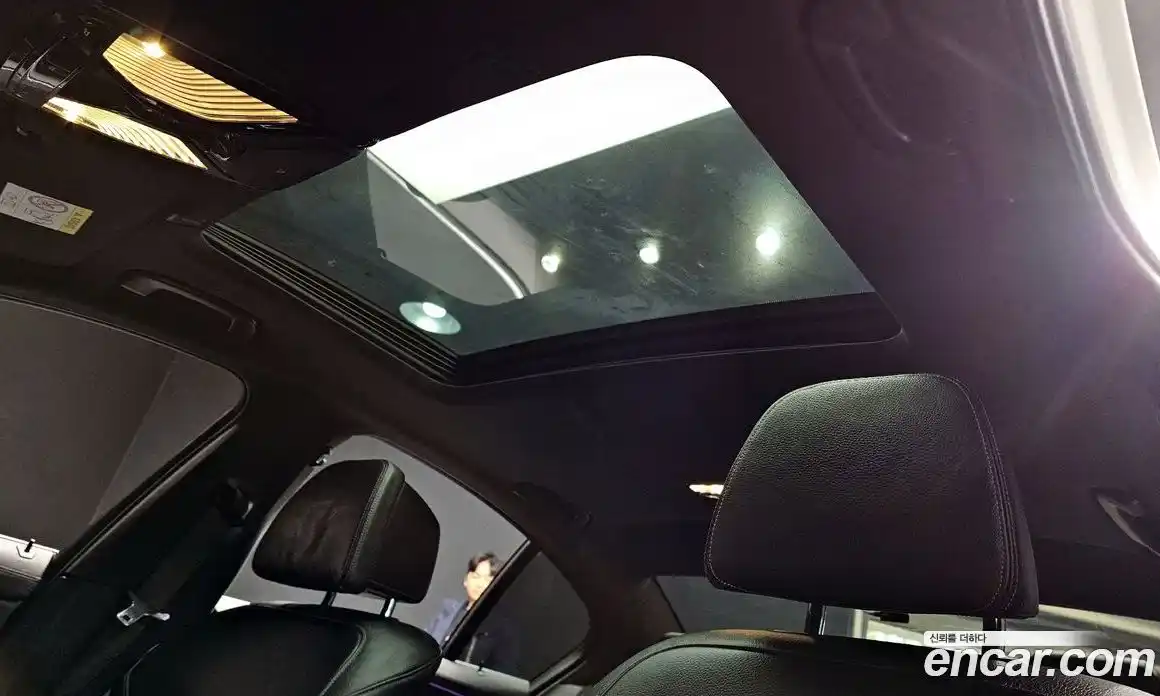 BMW 5-Series 2021 2.0 Автомат в Москве № 191145, фото 3