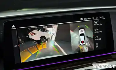 BMW 5-Series 2021 2.0 Автомат в Москве № 191145, миниатюра 7