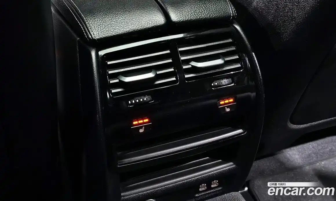 BMW 5-Series 2021 2.0 Автомат в Москве № 191145, фото 8