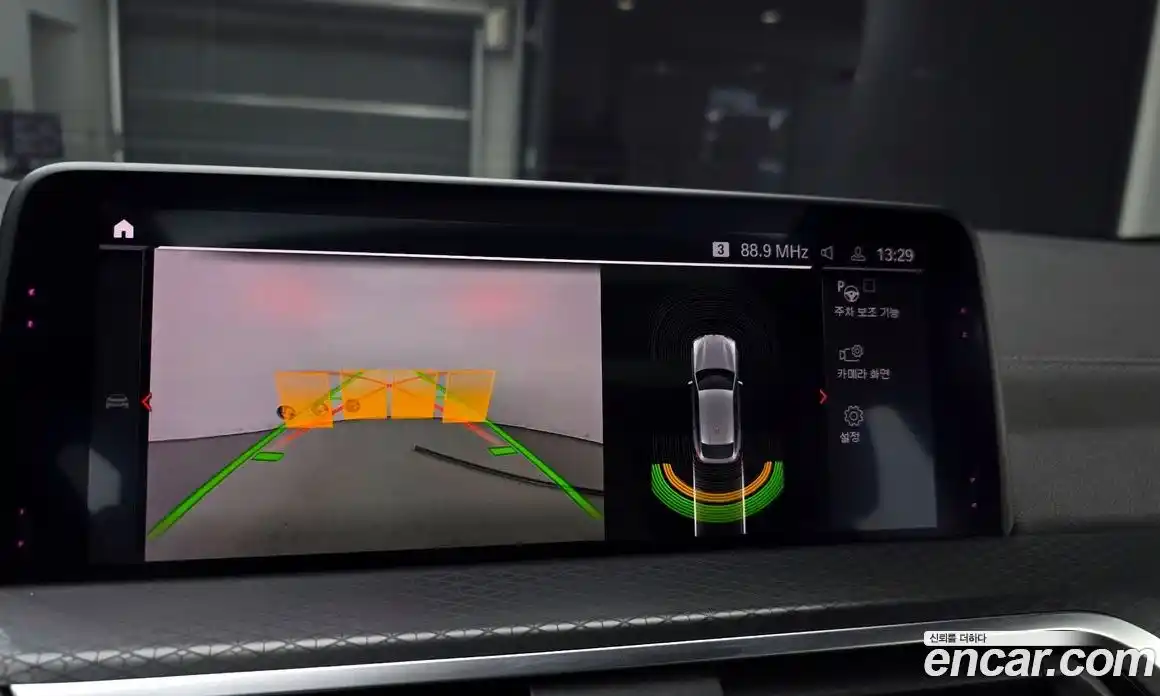 BMW X4 2020 2.0 Автомат в Москве № 191180, фото 20