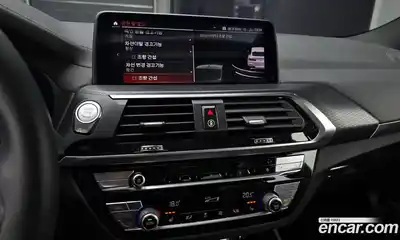 BMW X4 2020 2.0 Автомат в Москве № 191180, миниатюра 2