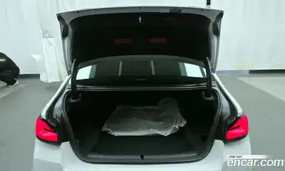 BMW 5-Series 2023 2.0 Автомат в Москве № 191328, миниатюра 3