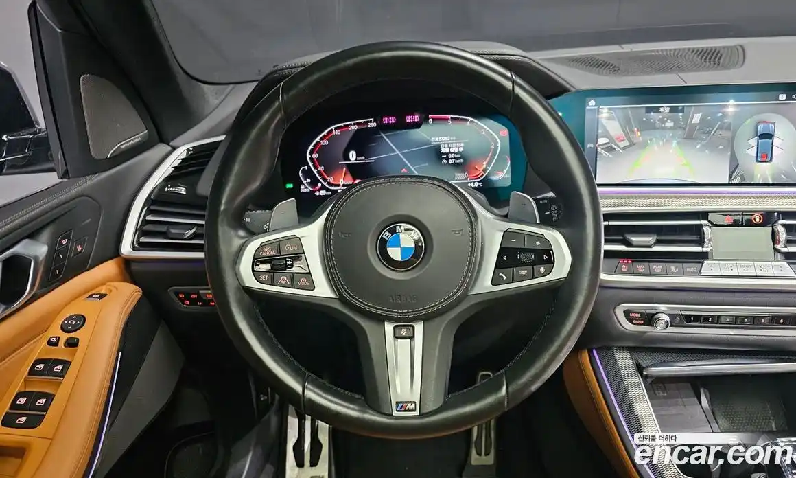 BMW X5 2020 3.0 Автомат в Москве № 191638, фото 14