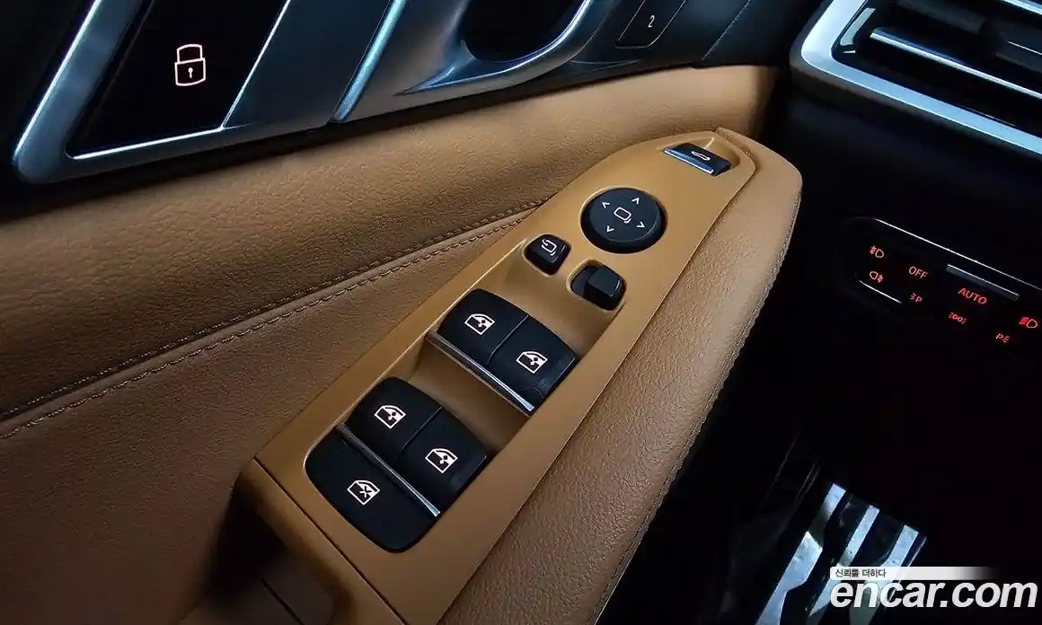 BMW X5 2020 3.0 Автомат в Москве № 191638, фото 20