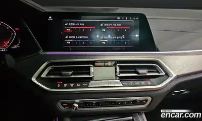 BMW X5 2020 3.0 Автомат в Москве № 191638, миниатюра 4