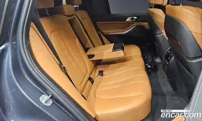 BMW X5 2020 3.0 Автомат в Москве № 191638, миниатюра 5