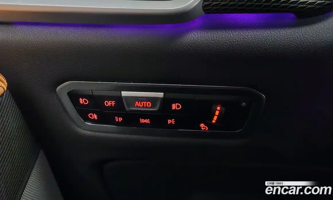 BMW X5 2020 3.0 Автомат в Москве № 191638, фото 8