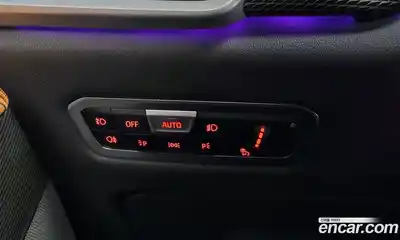 BMW X5 2020 3.0 Автомат в Москве № 191638, миниатюра 8