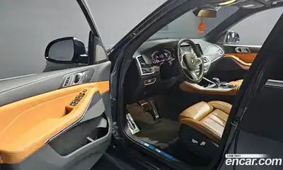 BMW X5 2020 3.0 Автомат в Москве № 191638, миниатюра 10