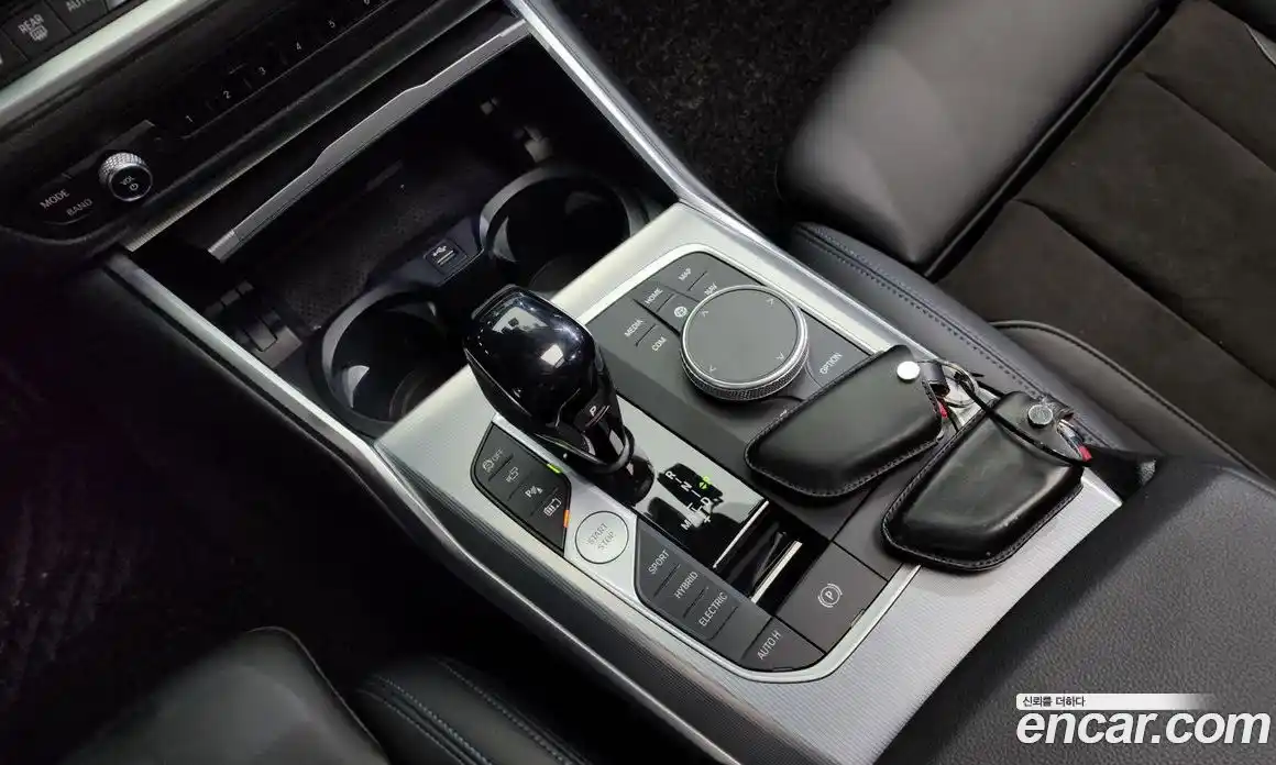 BMW 3-Series 2022 2.0 Автомат в Москве № 191769, фото 20