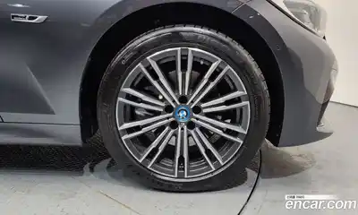 BMW 3-Series 2022 2.0 Автомат в Москве № 191769, миниатюра 10