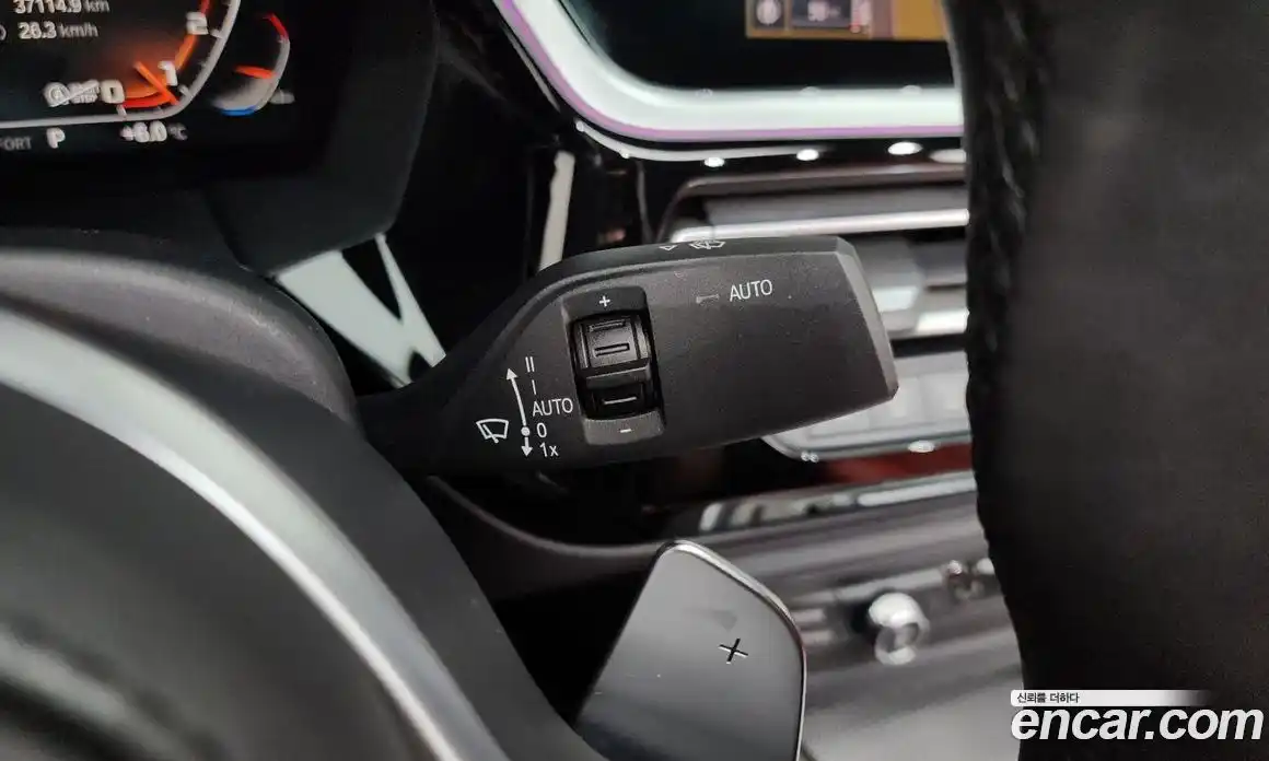 BMW Z4 2019 3.0 Автомат в Москве № 191989, фото 11