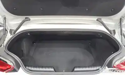 BMW Z4 2019 3.0 Автомат в Москве № 191989, миниатюра 12