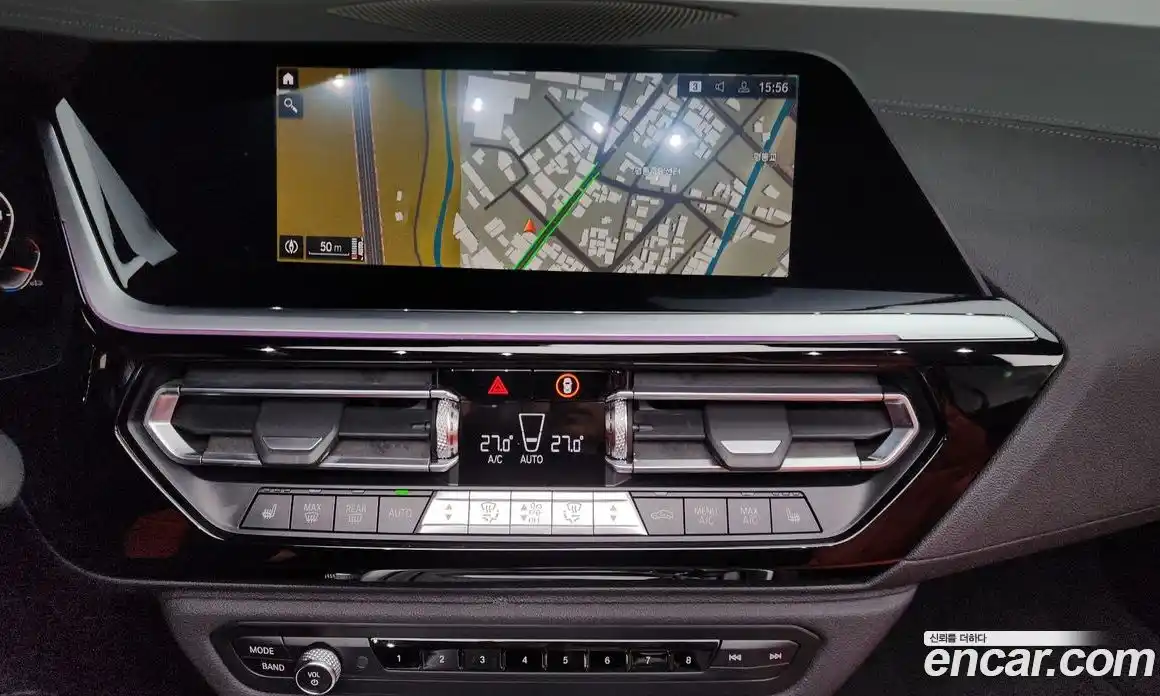 BMW Z4 2019 3.0 Автомат в Москве № 191989, фото 15