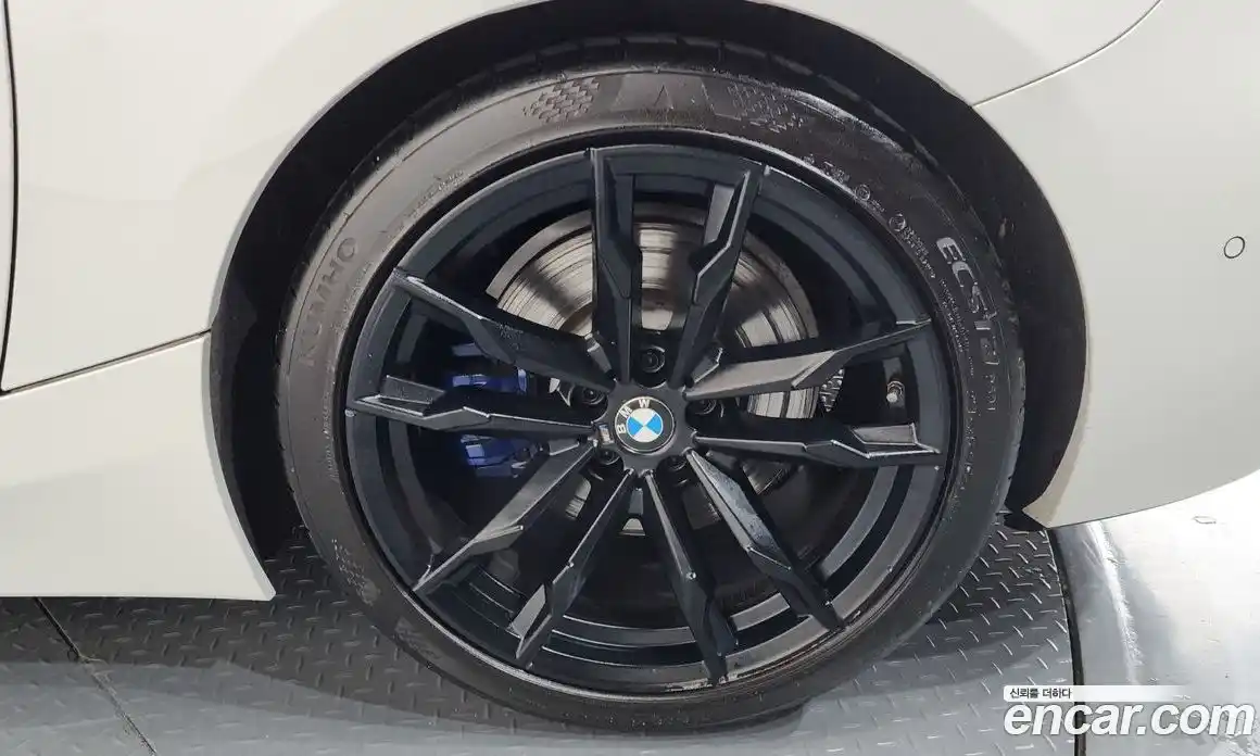 BMW Z4 2019 3.0 Автомат в Москве № 191989, фото 20