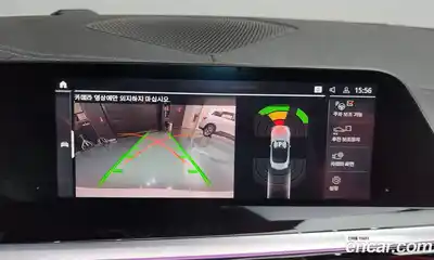 BMW Z4 2019 3.0 Автомат в Москве № 191989, миниатюра 5