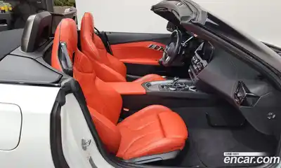 BMW Z4 2019 3.0 Автомат в Москве № 191989, миниатюра 9