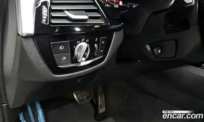 BMW 5-Series 2020 2.0 Автомат в Москве № 192084, миниатюра 12