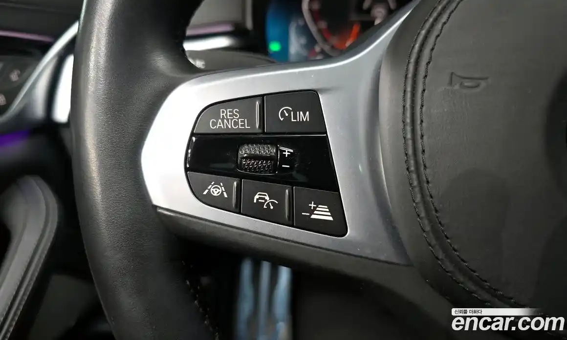 BMW 5-Series 2020 2.0 Автомат в Москве № 192084, фото 20