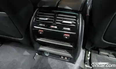 BMW 5-Series 2020 2.0 Автомат в Москве № 192084, миниатюра 7