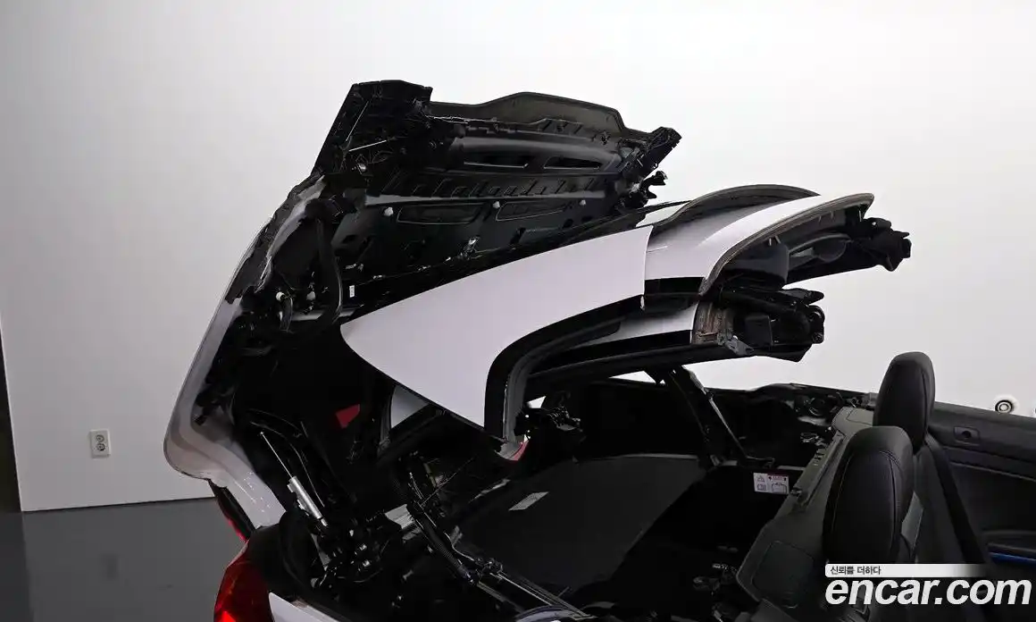 BMW 4-Series 2016 2.0 Автомат в Москве № 192452, фото 20