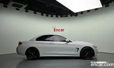 BMW 4-Series 2016 2.0 Автомат в Москве № 192452, миниатюра 6