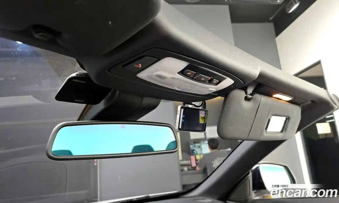 BMW 4-Series 2016 2.0 Автомат в Москве № 192452, фото 8