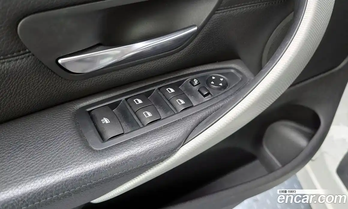 BMW 4-Series 2016 2.0 Автомат в Москве № 192452, фото 9