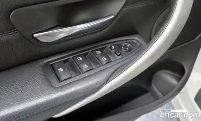 BMW 4-Series 2016 2.0 Автомат в Москве № 192452, миниатюра 9